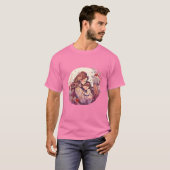 母の日 Tシャツ (正面フル)