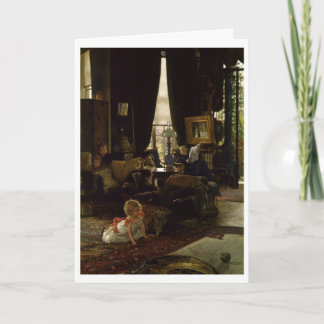 母の日--Tissot カード