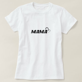 母の日Tシャツ Tシャツ