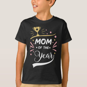 母の日Tシャツ Tシャツ