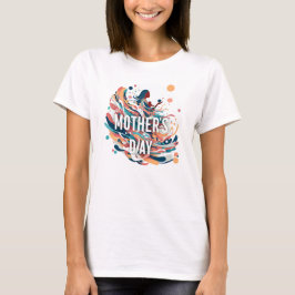 母の日Tシャツ Tシャツ