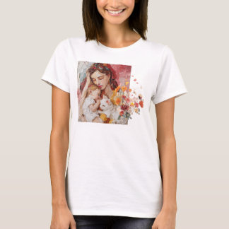 母の日Tシャツ Tシャツ