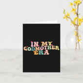 母の時代に母の日の贈り物ママ・ママ カード (黄色い花)