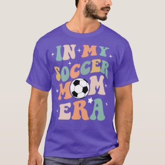 母の時代の母1 Tシャツ