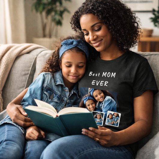 母の母の家族の写真集 Tシャツ