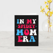 母の母の日 カード (黄色い花)