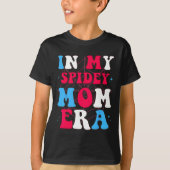 母の母の日 Tシャツ (正面)