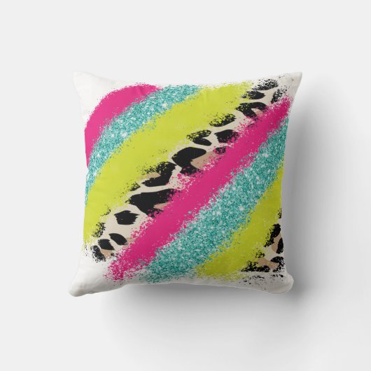 母の生活 クッション (裏面)