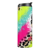 母の生活 タンブラー (回転左)