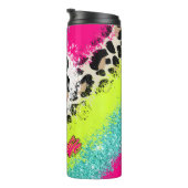 母の生活 タンブラー (回転右)