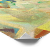 母の素晴らしアーサー・B・デイヴィスファインアートポスター ポスター (角)