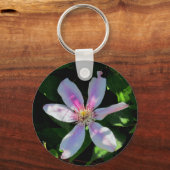 母の花園 キーホルダー (正面)