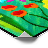 母の花 ポスター (角)