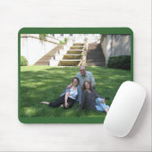 母の誕生日のmousepad 2007年 マウスパッド (マウス)