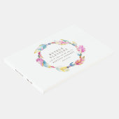 母の賛美ビーズはボーホカラフルを羽 ゲストブック (コーナー)