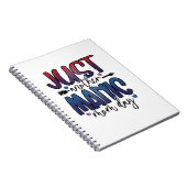 母の贈り物は別の母の日 ノートブック (右側)