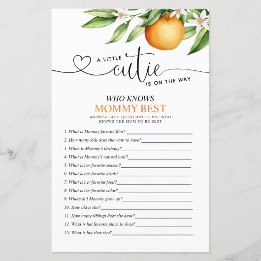 母の赤ちゃんシャワーを知っ最高のている小さなかわいこちゃん (正面)