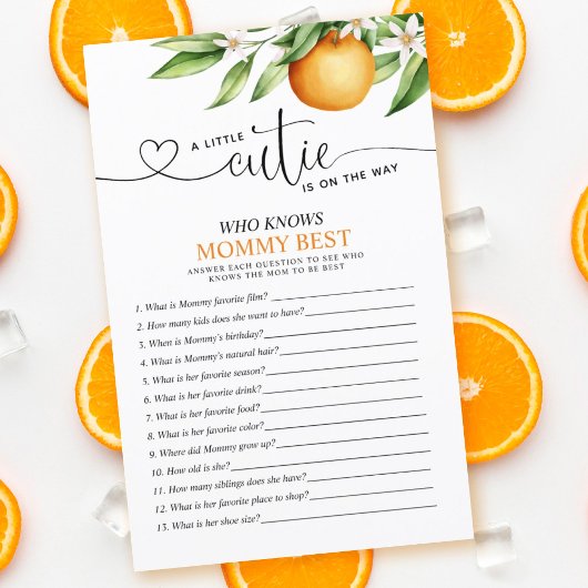 母の赤ちゃんシャワーを知っ最高のている小さなかわいこちゃん