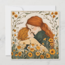 母の輝き：大切な瞬間 シーズンカード