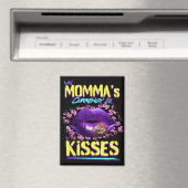 母の通貨はキス マグネット (インサイチュ (食洗機))