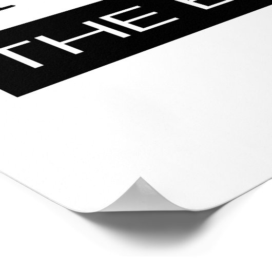 母の進化 ポスター (角)