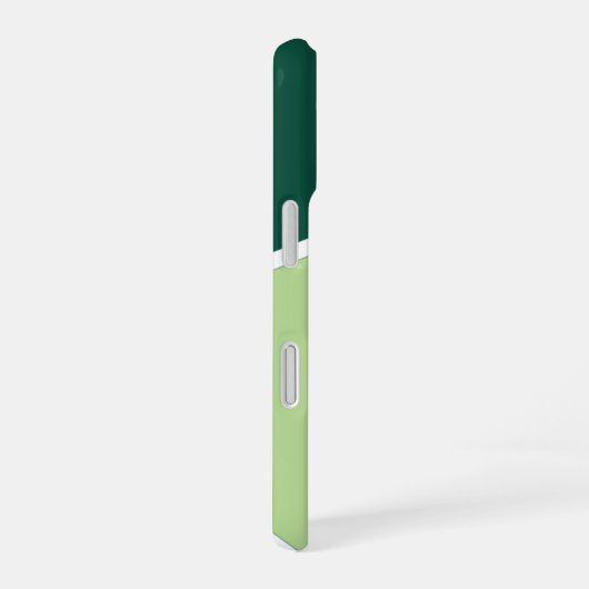 母の運のTouchiPhoneケース iPhone 16ケース (右側面)