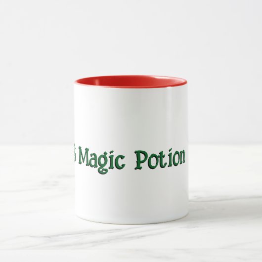 母の魔法 マグカップ (中央)