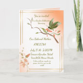 母は世界そのもの カード (正面)