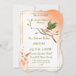 母は世界そのもの カード