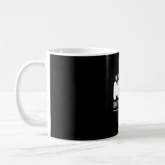 母は世界最高のの母に贈る コーヒーマグカップ (左)