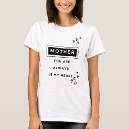 母は女性を愛する2025 Tシャツ