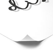 母は母と娘の愛を贈る フォトプリント            (角)