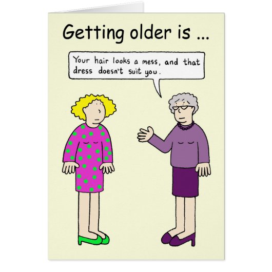 母は漫画のユーモア最高のを知っている (正面)