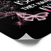 母は私の守護天使天国メモリアルデー ポスター (角)