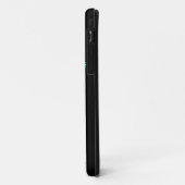 母は逆さまにスペルWOW母の日のギフトを返した Case-Mate iPhoneケース (裏面/左)