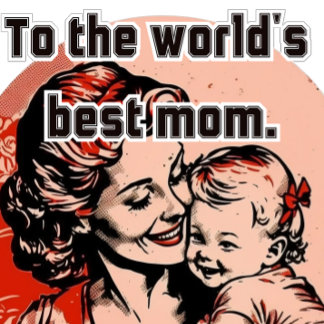 母へのラブレター：手書パーソナライズされたき レターヘッド