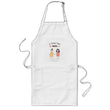 母への愛を伝えるTシャツ。かわいい母の日ギフト