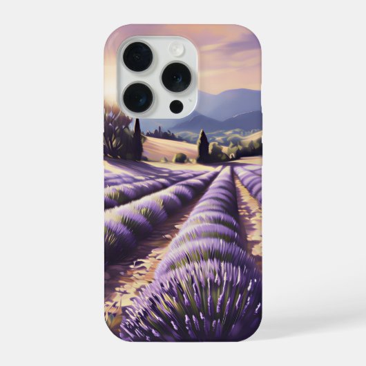 母への感謝を祝う iPhoneケース (裏面)