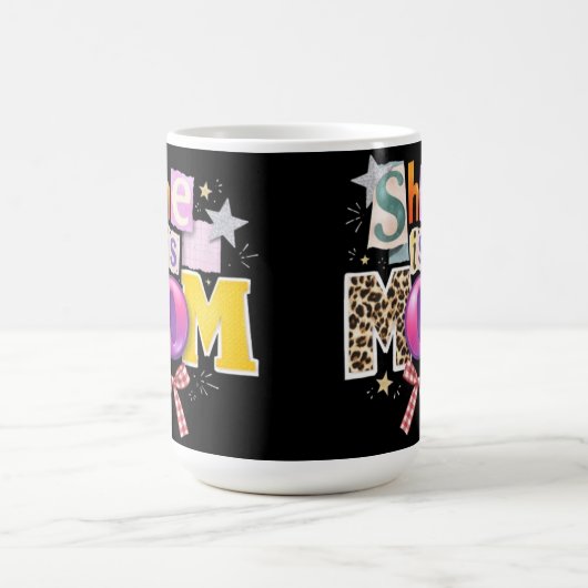 母への感謝を込めて母の日ギフトに コーヒーマグカップ (中央)