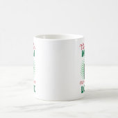母への感謝を込めて コーヒーマグ コーヒーマグカップ (中央)