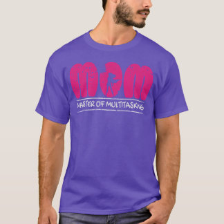 母への母の日素晴らし贈りおもしろい Tシャツ