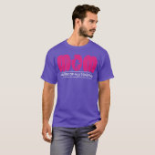 母への母の日素晴らし贈りおもしろい Tシャツ (正面フル)