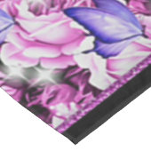 母への誕生日ギフト愛ママ贈り物アイディア テーブルクロス (アングル)