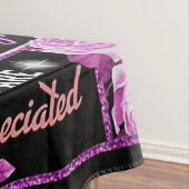 母への誕生日ギフト愛ママ贈り物アイディア テーブルクロス (インサイチュ)