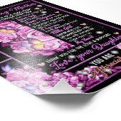 母への誕生日ギフト愛ママ贈り物アイディア フォトプリント            (角)