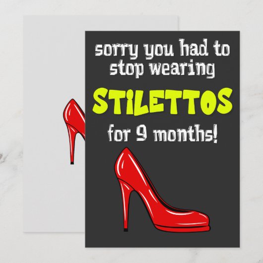 母へ。お母さん、今年もよろしく頼むわ。 シーズンカード (正面/裏面)