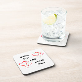 母もしはナナに頼行くな コースター