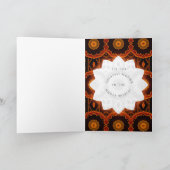 母もっとも偉大フローラ カード