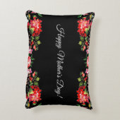 母よ感謝していお前の娘だ アクセントクッション (裏面(縦))