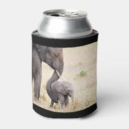 母らしい愛 缶クーラー